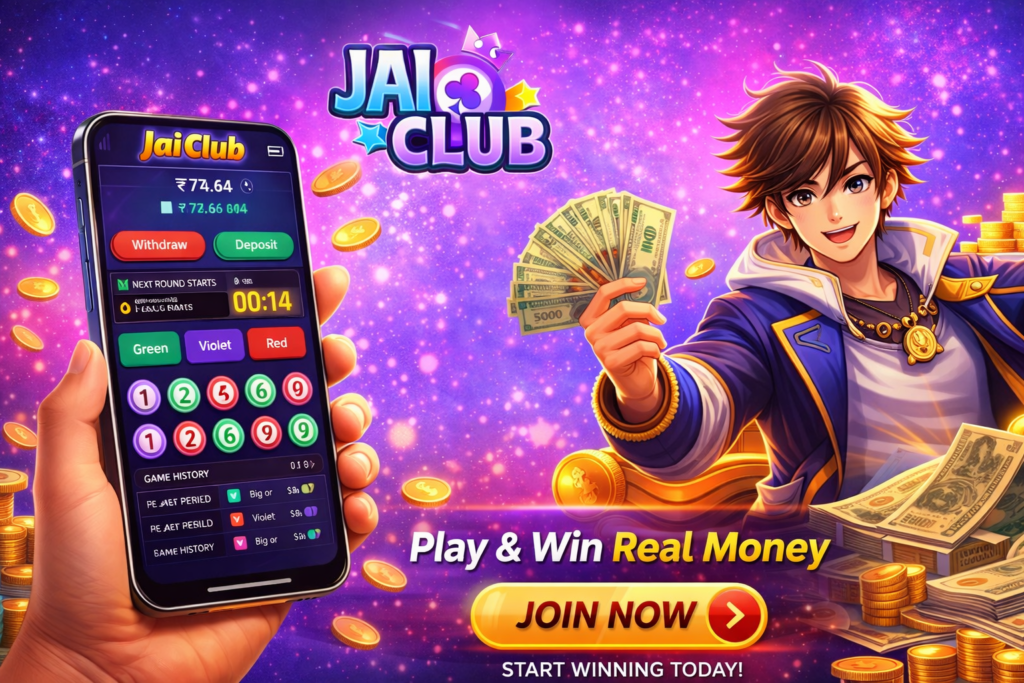 jai club game